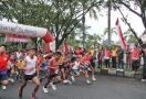 Kejuaraan Tarkam Kemenpora di Parigi Moutong Ditutup Fun Run 5K - JPNN.com