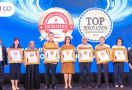 Brand Indonesia Excellence Award 2024 Apresiasi Kontribusi Merek Lokal - JPNN.com