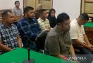 Pelaku Suap Seleksi PPPK di Madina Dituntut Hukuman 18 Bulan Penjara - JPNN.com