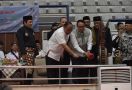 Kemenpora: International Indonesian Student Pencak Silat Open Championship Jadi Ajang Pengembangan Bakat - JPNN.com