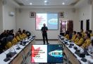 Mahasiswa Kenali Langsung Proses Bisnis Bea Cukai Lewat Program Campus Goes to Customs - JPNN.com