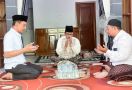 Kiai Chasan Bisri Syamsuri Mendoakan Setyo Wahono Dapat Membawa Bojonegoro Lebih Baik - JPNN.com