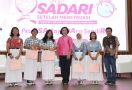 Charm & CharmNap Bersama YKPI Edukasi SADARI kepada 400 Siswi SMP & SMA di Jakarta - JPNN.com