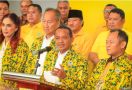 Simak, Bahlil Buka-bukaan Soal Golkar Dapat Jatah 8 Menteri - JPNN.com