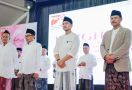 Hadiri Maulid Nabi Muhammad di Madiun, Kaesang Bagikan Tiket Umrah - JPNN.com