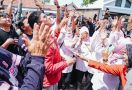 Resmikan Kantor PSI Madiun, Kaesang Serukan Maidi-Bagus Menang - JPNN.com