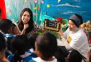 Prudential Indonesia Dorong Program Pengembangan Anak di Rote Ndao NTT - JPNN.com