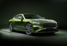 Bentley Mulliner Terbaru Dapat Pilihan Plug-in Hybrid - JPNN.com