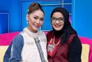 Ikut Berduka, Inul Kenang Momen Terakhir Bersama Marissa Haque - JPNN.com