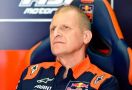 Red Bull KTM MotoGP Umumkan Bos Baru Pengganti Francesco Guidotti - JPNN.com