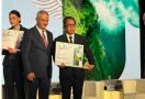 KLHK Raih Penghargaan Peringkat Pertama Green Eurasia 2024 Atas Komitmen Dalam Pengendalian Perubahan Iklim - JPNN.com