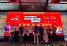 17 Merek Motor Bakal Ramaikan IMOS 2024, Berikut Daftarnya - JPNN.com