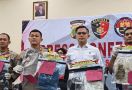 Polisi Ringkus 2 Begal yang Beraksi di Kawasan Bandara Soetta - JPNN.com