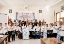 1000 Days Fund, Yayasan LINE & Dinkes Manggarai Barat Berkolaborasi Turunkan Angka Stunting - JPNN.com