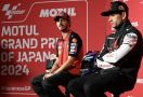 Live Streaming FP1 MotoGP Jepang, Sekarang! Martin Bantah Pecco - JPNN.com