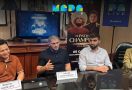 Besok, Khabib Nurmagomedov Hadir di Indonesia Dalam Acara Path of a Champion - JPNN.com