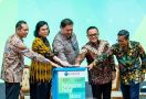 Pemerintah RI Resmi Luncurkan Portal INA OECD untuk Tingkatkan Transparansi - JPNN.com