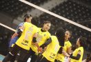 Kapolri Cup 2024: Polda Kalimantan Selatan dan Sulawesi Tengah Kompak Menang - JPNN.com