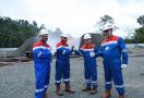 Jaga Keberlanjutan Energi Transisi, Pertamina Kembali Temukan Sumberdaya Gas di Sulawesi - JPNN.com