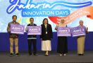 Bank DKI Raih Jakarta Innovation Awards 2024 Berkat Inovasi Ini - JPNN.com