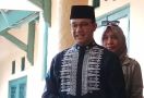 Anies Baswedan Kenang Momen Bersama Marissa Haque ketika Kuliah di Amerika - JPNN.com