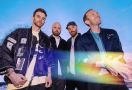 Rilis Album Moon Music, Coldplay Berjuang dengan Konflik - JPNN.com