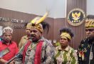 MRP Papua Barat Daya Laporkan KPU ke DKPP Atas Dugaan Pelanggaran Kode Etik - JPNN.com