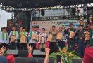 Festival Palang Pintu ke-XVI Dibuka, Cak Imin: Jaya dan Maju Terus Sampai Kiamat - JPNN.com