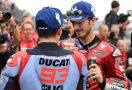 WUP MotoGP Jepang: Pecco Pertama, Martin Kedua - JPNN.com