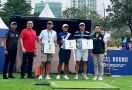 ILD Competition 2024 Dorong Prestasi Atlet Long Drive Indonesia di Level Dunia - JPNN.com