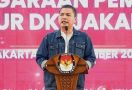 KPU Jakarta Apresiasi Kinerja Polri di Tahun Politik 2024 - JPNN.com