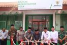 BAZNAS Luncurkan BMD Brebes untuk Kembangkan Usaha Mustahik - JPNN.com