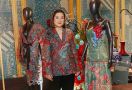 Perpaduan Tradisi dan Inovasi dalam Koleksi The 5 Senses of Batik - JPNN.com