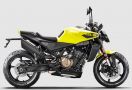 Husqvarna Vitpilen 801 MY2025 Tampil Gagah dan Bertenaga - JPNN.com