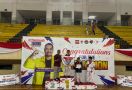 Luar Biasa, Inti Club Unit Menteng Pomdam Jaya Rebut 11 Emas dari CNN Taekwondo Championship 2024 - JPNN.com