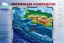 BPBD Belum Terima Laporan Kerusakan Akibat Gempa Magnitudo 4,9 di Sukabumi - JPNN.com