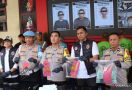 3 Pelaku Pencurian Sarang Burung Walet di Cianjur Diringkus Polisi, 1 Lagi Masuk DPO - JPNN.com