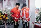 Kaesang Kampanyekan Pasangan Luthfi-Taj Yasin dan Faruq-Ashim di Jateng - JPNN.com