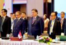 Menko Airlangga Mendorong Percepatan Penyelesaian Perjanjian Ekonomi Digital ASEAN - JPNN.com