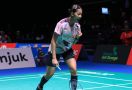 Pernyataan Putri KW Setelah Comeback dari Mia Blichfeldt di Arctic Open 2024 - JPNN.com