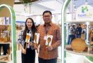 Bank Mandiri Ajak Wirausaha Siap Hadapi Era Global Lewat Trade Expo Indonesia 2024 - JPNN.com