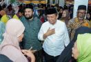 Desa-desa Kini Ada Listrik Berkat Program Kepri Terang, Ansar Ahmad Raih Dukungan Warga Batam - JPNN.com