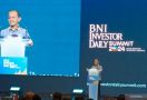 BNI Investor Daily Summit 2024, Bahlil Buka-bukaan soal Perkembangan Industri Nikel - JPNN.com