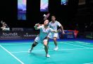 Rehan/Lisa Susah Payah Raih Tiket 16 Besar Arctic Open 2024 - JPNN.com