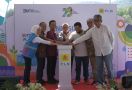 PLN UIP Nusra Energize SUTT 70 kV PLTMG Flores - GI 70 kV Labuan Bajo, Pasokan Listrik Kian Andal - JPNN.com