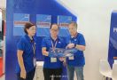 BFI Finance Tebar Promo Menarik di Pameran AllPrint Indonesia 2024 - JPNN.com