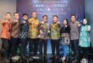 Wujudkan Transparansi & Akuntabilitas Tata Kelola Perusahaan, Pupuk Kaltim Raih Juara 1 ARA 2023 - JPNN.com