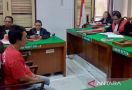 Pembunuh Juru Parkir di Medan Ini Divonis 9 Tahun Penjara - JPNN.com