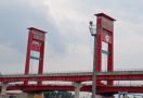 Tower Jembatan Ampera Siap Dibuka untuk Umum Tahun Depan - JPNN.com