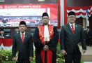 Zenal Abidin dan Dadang Iskandar Perkuat Pimpinan DPRD Kota Bogor Periode 2024-2029 - JPNN.com